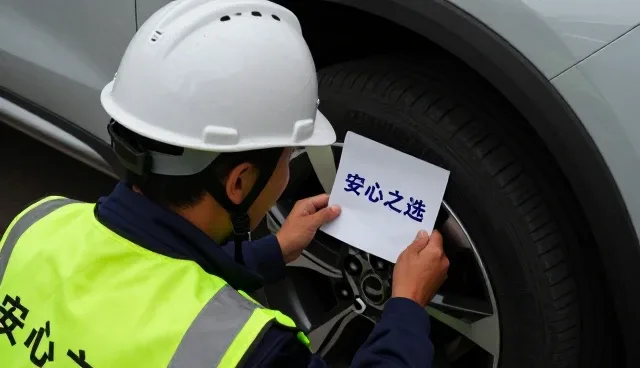 车辆年检材料的性能与适用条件分析
