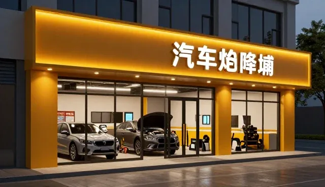 车身护理产品选型时需要关注哪些关键点?